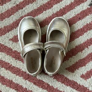 Babydoll OshKosh B’gosh shoes